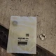 NOS HONDA  PN# 90543-MV9-670 VALVE COVER BOLT SEAL
