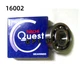 1PC NEW NACHI 16002 Deep Groove Ball Bearings 15x32x8mm  Fast shipment