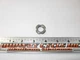 HONDA CA100 CRF450 TRX450 Z50 XR75 CA100 NOS OEM 14MM LOCK NUT 90231-KY4-900 jh