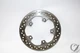 16 Suzuki GSXS1000 GSXS1000F Rear Brake Rotor