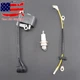 Ignition Coil For Husqvarna 23 26 36 41 136 137 141 235 240 Chainsaw 545199901
