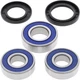 All Balls Rear Wheel Bearing Kit for Kawasaki Vulcan S 650 15-25