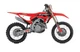 Dcor 20-10-112 2023 fits HON Graphics Complete Kit - Black