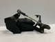 2002 BMW K1200 GT windshield adjustment with electric motor #4663 7663204-05