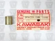 Kawasaki NOS NEW 92027-012 Collar H1 F6 F7 G3 KH KLT VN G3SS G3TR KH500 KLT200