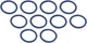 S&S Cycle - 50-8095 - Silicone O-Ring