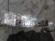 NOS 2018 - 2021 KAWASAKI Z900 Z900RS LEFT SIDE TANK EMBLEM BADGE 56054-2282