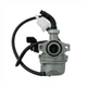 Molkt 19mm carburetor For Taotao Apollo SSR RFZ Honda 50-125cc pit Trail bike