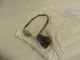 Y0198.1AK NEW OEM 2006-2008 BUELL XB12X/XB12XT CIGARETTE LIGHT SOCKET W/HARNESS