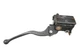 04 Honda Rancher 350 4x4 Front Brake Master Cylinder & Lever TRX350FM