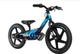 STACYC GRAPHICS KIT - ELECTRIFY CYAN 16EDRIVE BRUSHLESS 510107