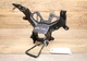 2011 BMW S1000RR UPPER FAIRING MIRROR GAUGES STAY BRACKET *BROKEN
