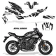 Street Bike Graphic Decals Stickers For Yamaha MT-07 2021-2024 RYLARMR S K