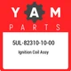 5UL-82310-10-00 Yamaha Ignition coil assy 5UL823101000, New Genuine OEM Part