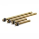 Motion Pro Replacement 5mm Brass Adapters Pack Of 4 08-0013