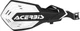 Acerbis K-Future Handguards Black/White #2983291007 Beta