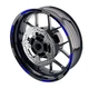 Blue P02B Bike Decal Rim Sticker For Kawasaki Versys 650 2007-2021 20 19 18 17 1