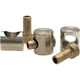 MOTION PRO CABLE FITTING PK/10 PEAR 01-0003