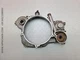 EXTERIOR RIGHT CARTER 14032-1243 KAWASAKI KX 250 2T 1988 1989