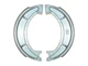 Brake Shoes Rear For Yamaha IT 490 L 1984
