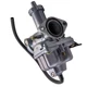 1x 26mm Carburetor for Honda CG125 Motorcycle Go Kart ATV Pit Bike PZ 26