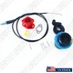 PZ26 Carburetor Kit For MB100 Predator 212cc 196cc Honda GX160 GX200 Mini Bike