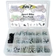 Bolt Sportbike Pro Pack 250-Piece | 2006-SBPP