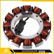 NEW Stator Magneto Generator Coil For Harley Road King FLHR 1994-1996 #29970-88D NEW Stator Magneto Generator Coil For Harley Road King FLHR 1994-1996 #29970-88D