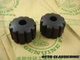 Honda CB250 CB350 CB360 CL350 CL360 CM250 CX500 Cushion fule tank front / 2pcs