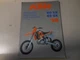 KTM Owner's Handbook 1998 60 SX 65 SX 3-205-33