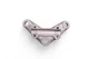 Honda top triple tree *2300A