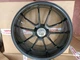 Original Rear Wheel Rim for Ducati Diavel 1260 S 50212161AB