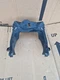 Bmw F800st  2007  2014 Front Bracket   Oem Nr. 4663 7690809