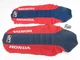 2022-2025 Honda CRF 250R 250RX Throttle Jockey Ribbed Seat Covers '21-25 CRF450R