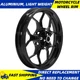 17" Gloss Front Wheel Rim Tubeless for Yamaha R3 15-24 MT03 20-24 R25 18 19 20
