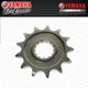 NEW 2006 - 2026 YAMAHA YZ450F YZ450FX YZ 450 F FX OEM FRONT SPROCKET 13T TOOTH