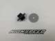 Factory Pipe #123 Lord Mount w/ Insulating Washer Kit Yamaha Kawasaki B-Pipe Dry