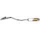 FMF Powercore 4 Full Exhaust 044136 Yamaha TTR125 TTR 125 2000-