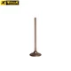 WISECO TITANIUM INTAKE VALVE CRF250R '10-11 28.1340-2