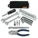 CruzTOOLS SPEEDKIT Multi-Tool Kit for Japanese Motorcycles, ATVs, Snowmobiles
