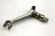 YAMAHA C3 ZUMA 50 50F 50FX RIGHT CLIPON HANDLEBAR BRAKE LEVER 4VP-F5355-00-00