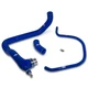 Yamaha YZF R1 M Thermo Bypass Race Hose Kit 15-2024 3 Piece Samco Sport Hose Kit