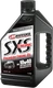 MAXIMA RACING OIL SXS UTV 4T Oil - 10W-40 - 1 U.S. Gal. 30-049128