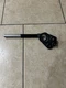 Suzuki hayabusa 3rd Gen OEM Handle Bars Used PN 56111-10L00 Right
