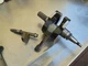 Crankshaft GOOD CRF450RL CRF 450 RL Honda #O12