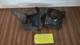 1995 Honda Goldwing Fuel Filler Tray CDI Mount #1239