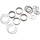 Moose Racing 38-6068 Fork Bushing Kit Fits Husqvarna Kawasaki Motocross