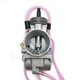 38mm Carburetor Airstriker Carb KX250 YZ250 CR250 For Honda Kawasaki Mope