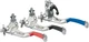 Moose Racing EZ3 Clutch Lever Assembly 0612-0278