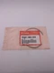NOS Honda Oil Seal Clip 90601-HA0-000 OEM 1985-2014 TRX 250 300 400 450 Fourtrax